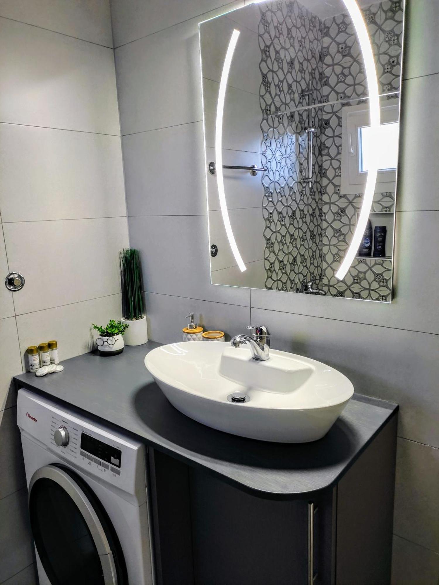 Georgia'S Apartment Palioura Экстерьер фото