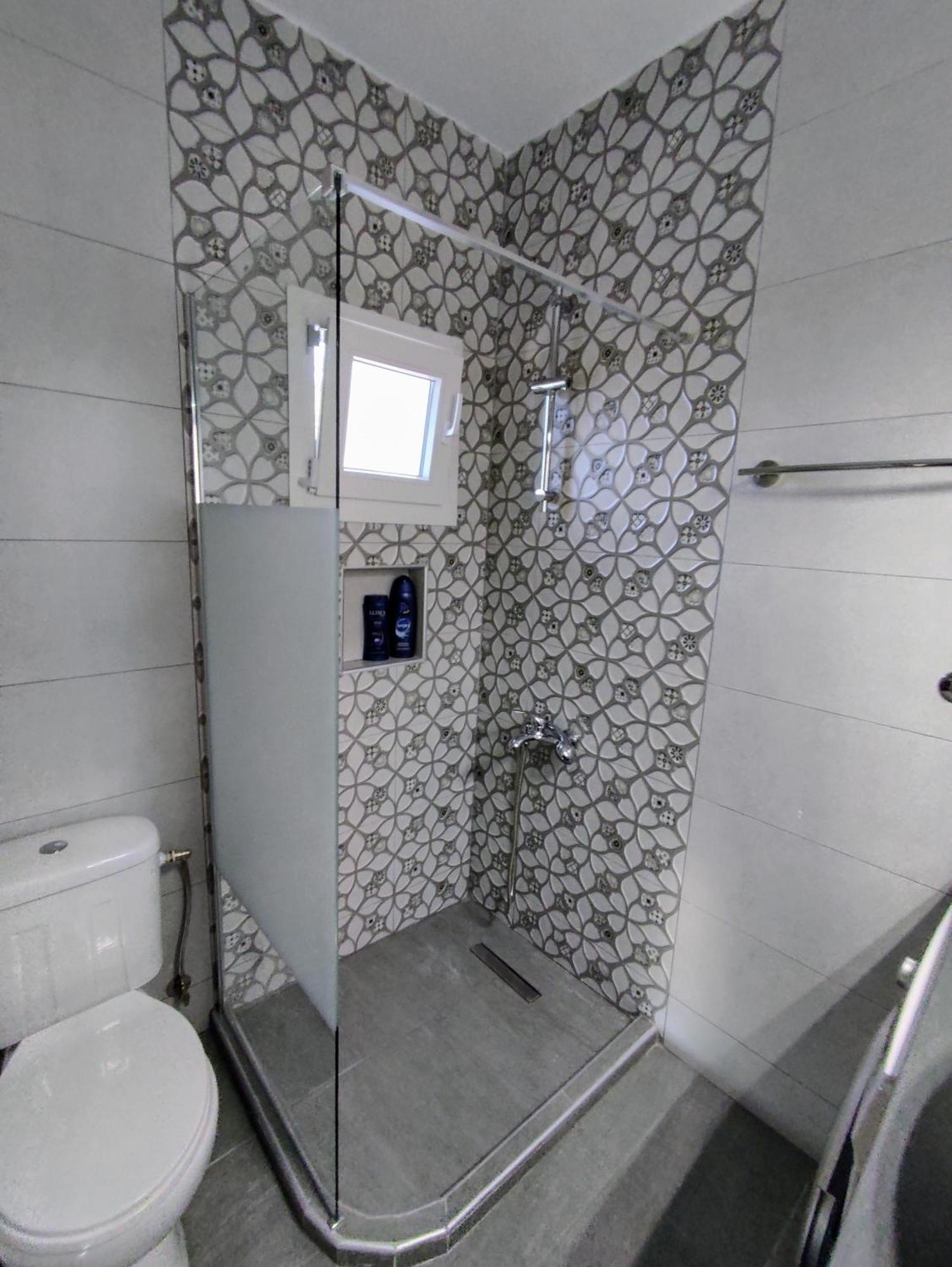 Georgia'S Apartment Palioura Экстерьер фото