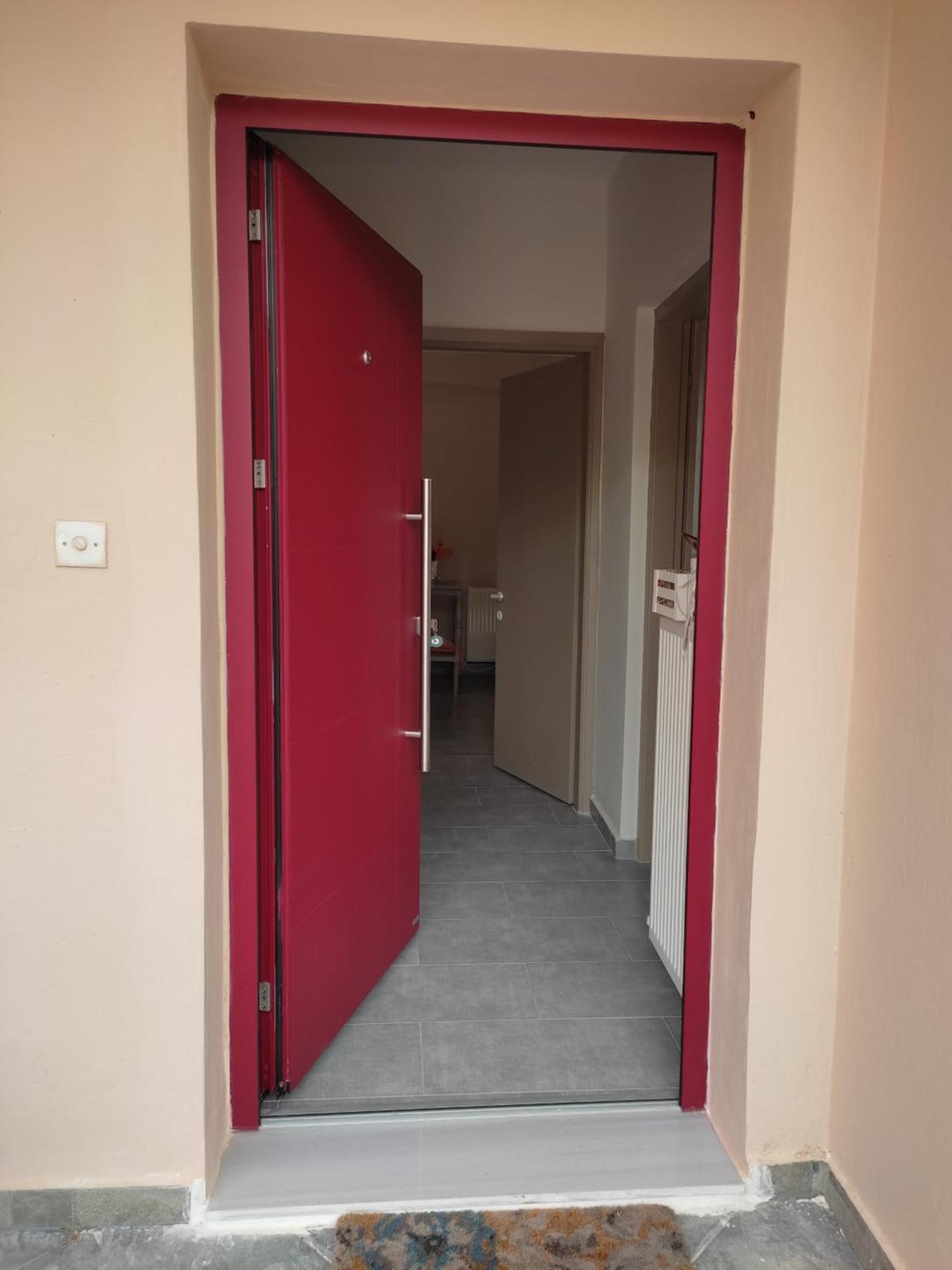 Georgia'S Apartment Palioura Экстерьер фото