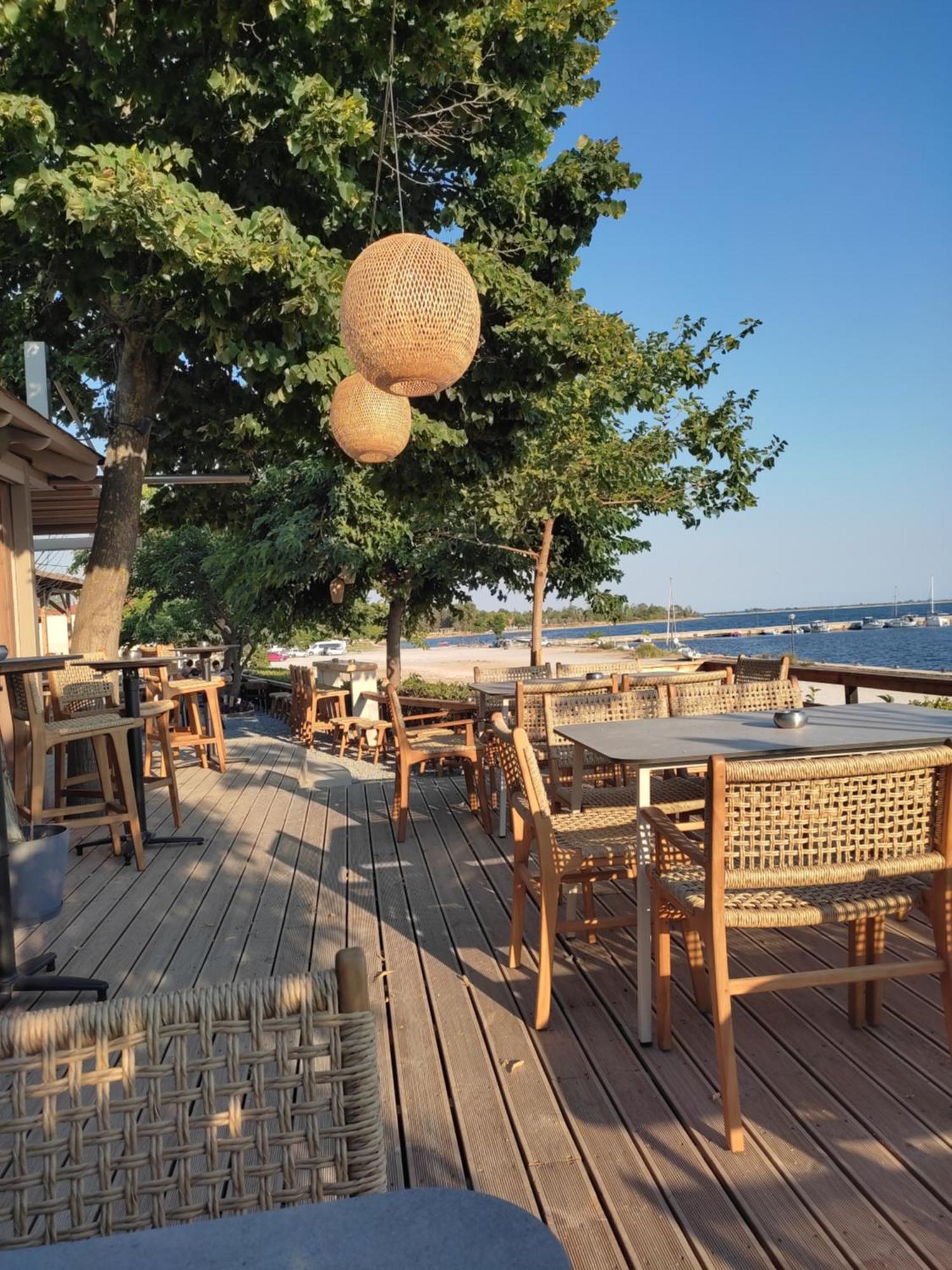Georgia'S Apartment Palioura Экстерьер фото